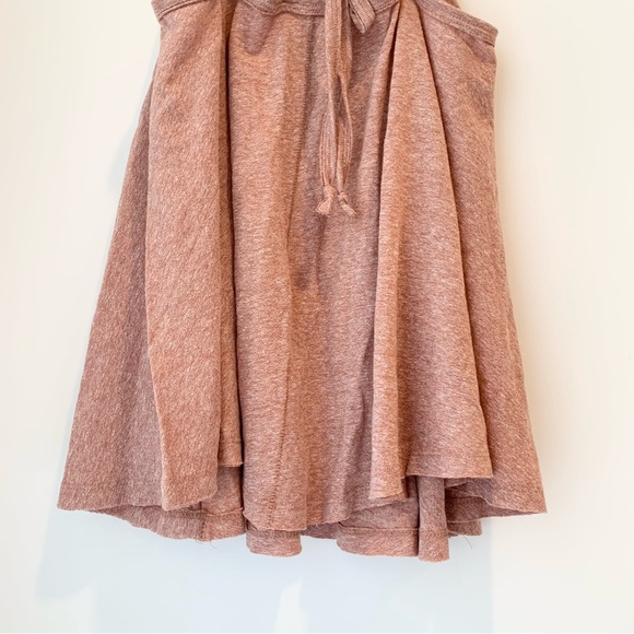 We The Free Orange Tank Top - Picture 7 of 7